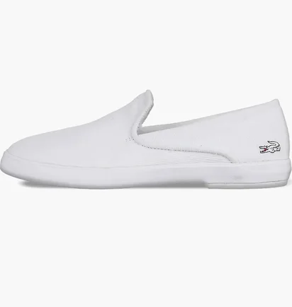 Кеди жіночі Lacoste Cherre 116 2 Caw White 731CAW0106001