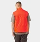 Жилетка чоловіча Nike Acg Rope De Dope Adv Therma-Fit Vest Orange Dq5777-891