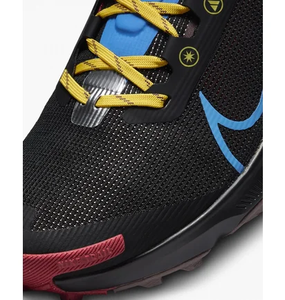 Кросівки чоловічі Nike Kiger 9 Black DR2693-002