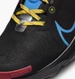 Кросівки чоловічі Nike Kiger 9 Black DR2693-002
