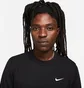 Свитшот мужской Nike Club Ft Crew Black 637902-010