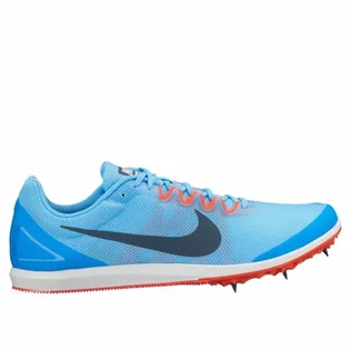 Кроссовки мужские Nike Zoom Rival D 10 Light Blue 907566-446