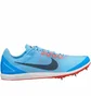 Кросівки чоловічі Nike Zoom Rival D 10 Light Blue 907566-446
