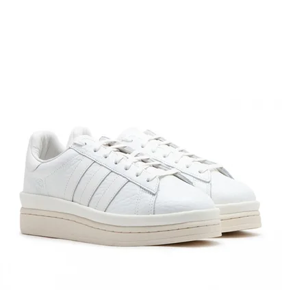 Кросівки унісекс Adidas Y-3 Hicho White HR1944