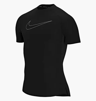 Термобелье мужское Nike Pro Dri-Fit Black DD1992-010