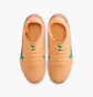 Бутсы детские Nike Superfly 10 Club Km Fg/Mg Orange HF6283-801