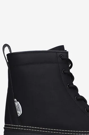 Ботинки унисекс Suicoke Alal-Wpab Black OG197WPAB