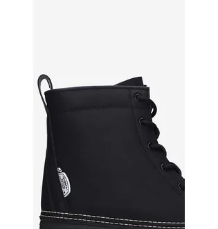 Черевики унісекс Suicoke Alal-Wpab Black OG197WPAB