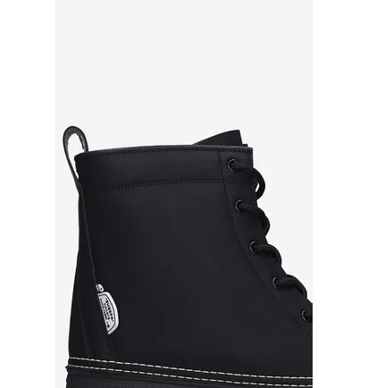 Ботинки унисекс Suicoke Alal-Wpab Black OG197WPAB