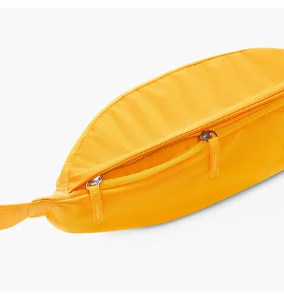 Сумка унисекс Nike Heritage Orange DB0490-845