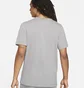 Футболка чоловіча Air Jordan M J Wm Tee Grey Ck4212-092