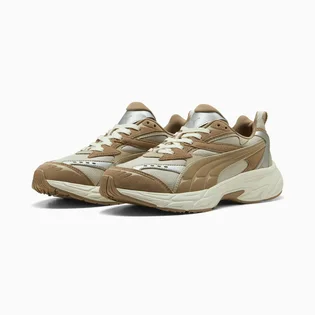 Кросівки жіночі Puma Morphic Retro Beige 403304-02