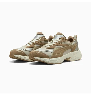 Кроссовки женские Puma Morphic Retro Beige 403304-02