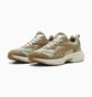 Кроссовки женские Puma Morphic Retro Beige 403304-02