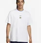 Футболка чоловіча Nike T-Shirt Sportswear White FV0066-100