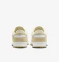 Кроссовки мужские Nike Dunk Low Retro Se Beige/White FQ8249-102
