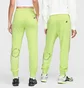 Штаны унисекс Nike Club French Green HJ2512-736