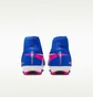 Бутсы унисекс Nike Zm Superfly 10 Acad Fg/Mg Blue FQ1456-446