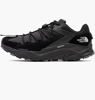 Кроссовки мужские The North Face Vectiv Taraval Tech Shoes Black NF0A7W4SKX7