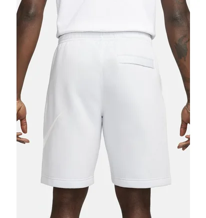 Шорти чоловічі Nike M Club Short Bb Gx White BV2721-043