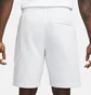 Шорти чоловічі Nike M Club Short Bb Gx White BV2721-043