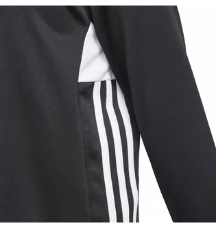 Кофта детская Adidas Regista 18 Black Cz8654