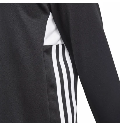 Кофта детская Adidas Regista 18 Black Cz8654
