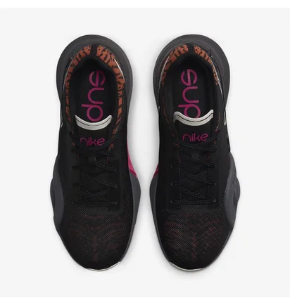 Кроссовки женские Nike Air Zoom Superrep 3 Black Dj8650-018