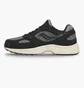 Кроссовки унисекс Saucony Grid Jazz 9 Black/Grey S70898-20
