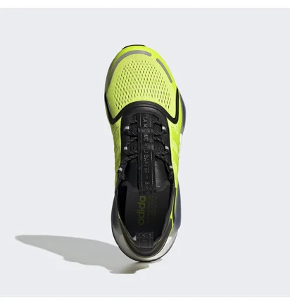 Кросівки унісекс Adidas Nmd_V3 Shoes Yellow Hq3969