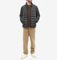 Пуховик мужской Polo Ralph Lauren Recycled Lightweight Down Jacket Black 710810897012