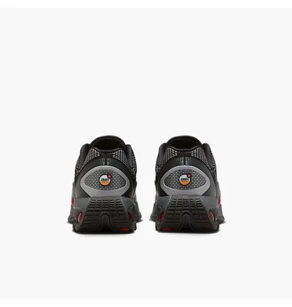 Кросівки дитячі Nike Air Max Dn (Gs) Black FB8987-009
