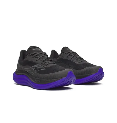 Кроссовки мужские Saucony Triumph 23 Gtx Black S21025-01