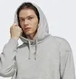 Худи мужское Adidas All Szn French Terry Hoodie Grey Ic9759