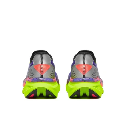 Кроссовки женские Saucony Endorphin Azura Violet S11070-400