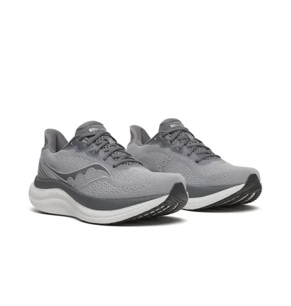 Кросівки чоловічі Saucony Triumph 23 Grey S21023-135