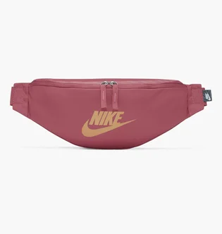 Сумка унісекс Nike Heritage Pink DB0490-622