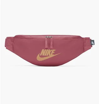 Сумка унисекс Nike Heritage Pink DB0490-622