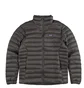 Куртка мужская Patagonia Down Sweater Black 84675-FEG