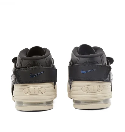 Кроссовки женские Nike W Air Adjust Force 2023 Black DV7409-001