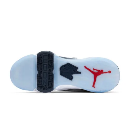 Кросівки чоловічі Air Jordan Zoom 92 Multi CK9183-101