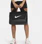 Сумка унісекс Nike Nk Brsla Xs Duff - 9.5 (25L) Black Dm3977-010