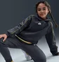 Спортивный костюм детский Nike Sportswear Club Fleece Grey HQ9318-060