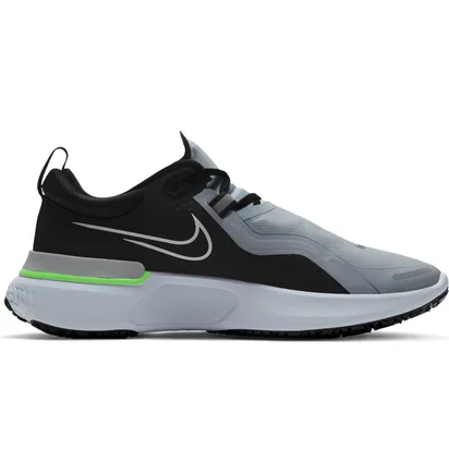 Кросівки чоловічі Nike React Miler Shield Black CQ7888-003