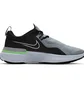 Кросівки чоловічі Nike React Miler Shield Black CQ7888-003