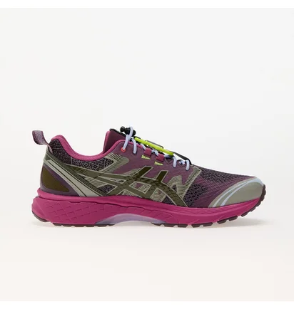 Кросівки чоловічі Asics X Up There Gel-Terrain Violet/Grey 1203A520-500
