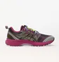 Кросівки чоловічі Asics X Up There Gel-Terrain Violet/Grey 1203A520-500