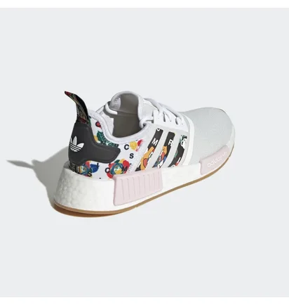 Кроссовки женские Adidas Rich Mnisi Nmd_R1 Shoes Multi Gw0563