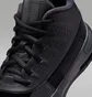 Кросівки дитячі Air Jordan Max Aura 7 (Gs) Black HQ2089-001