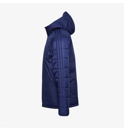 Куртка чоловіча Adidas Jacket 18 Winter Jacket Blue CV8271